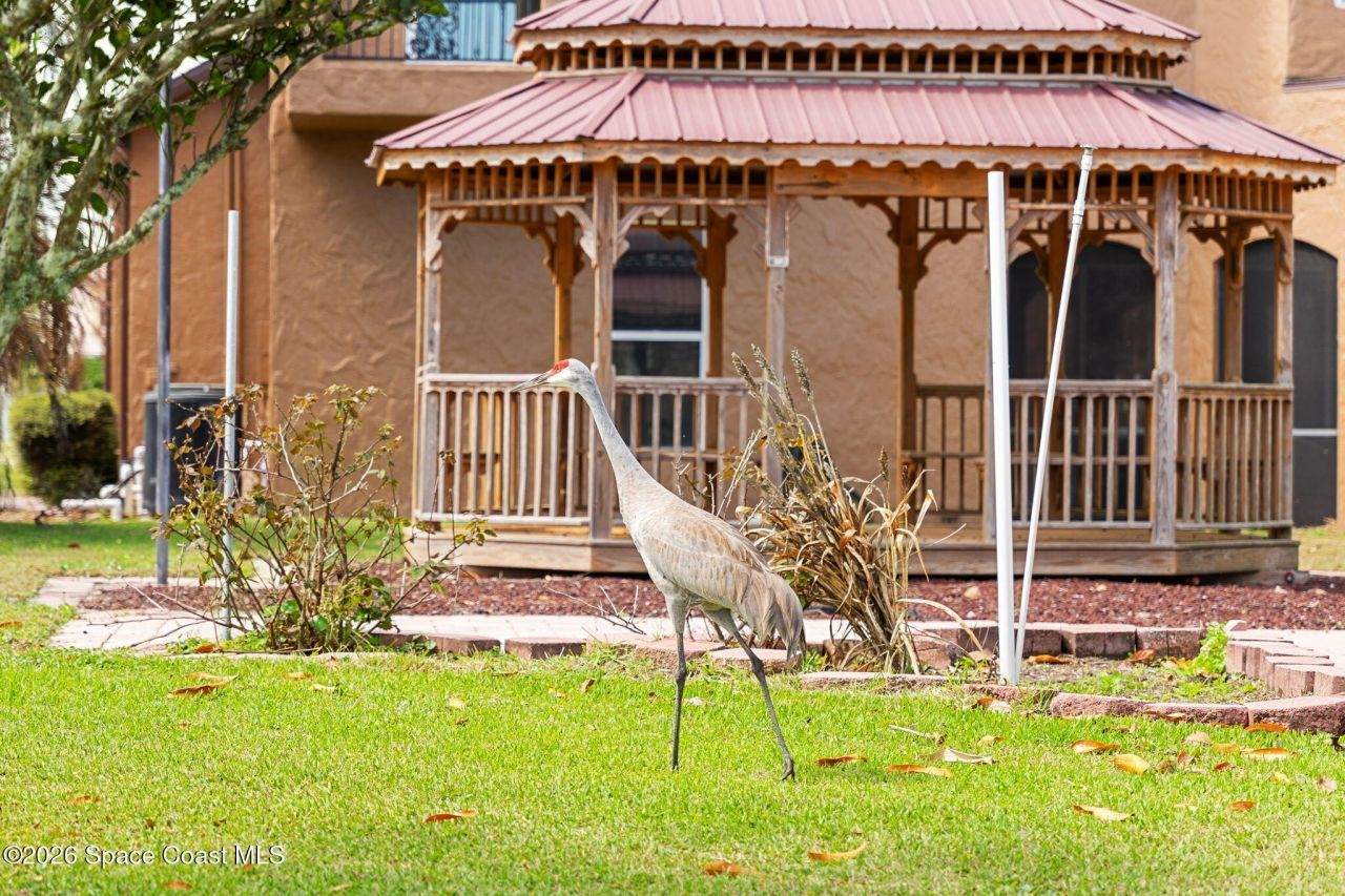 5137 Royal Paddock Way , Merritt Island, FL 32953 Photo