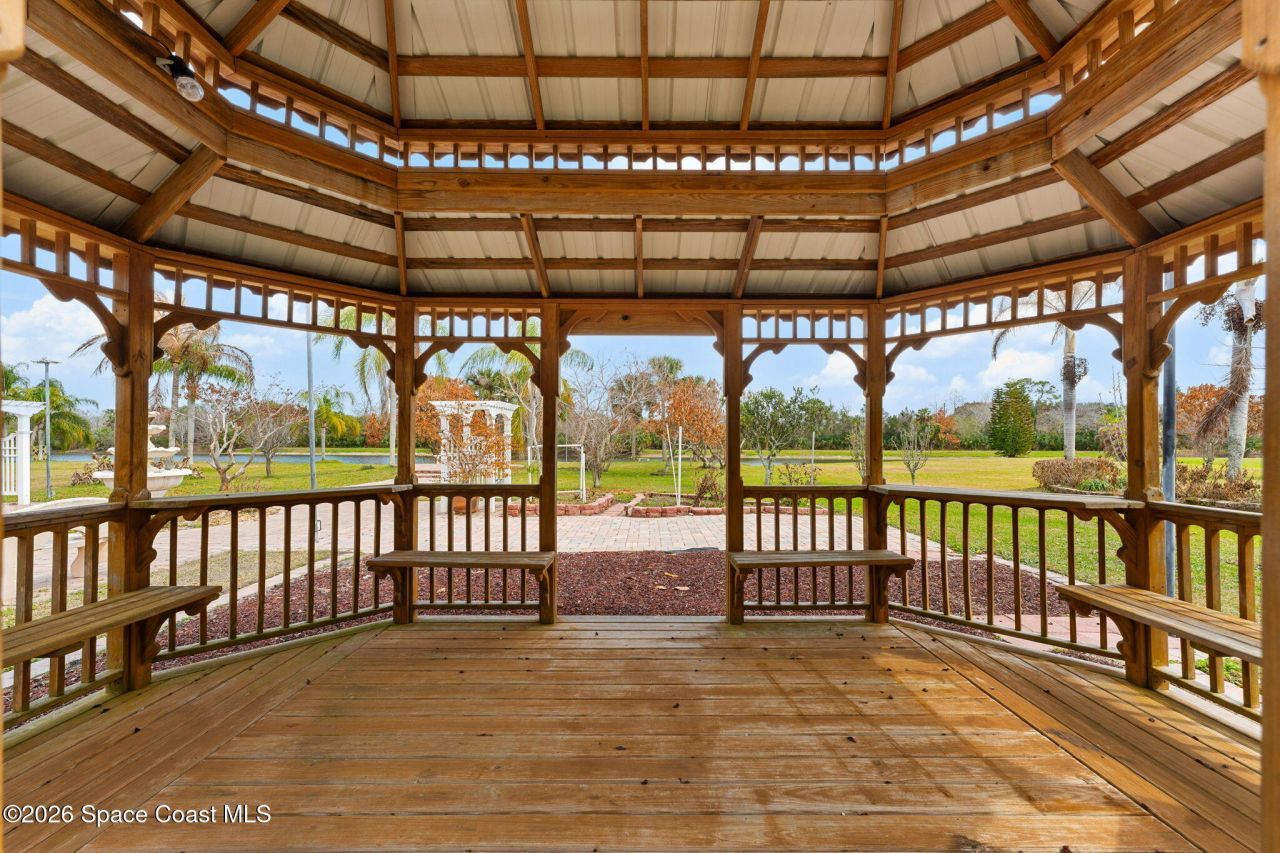 5137 Royal Paddock Way , Merritt Island, FL 32953 Photo