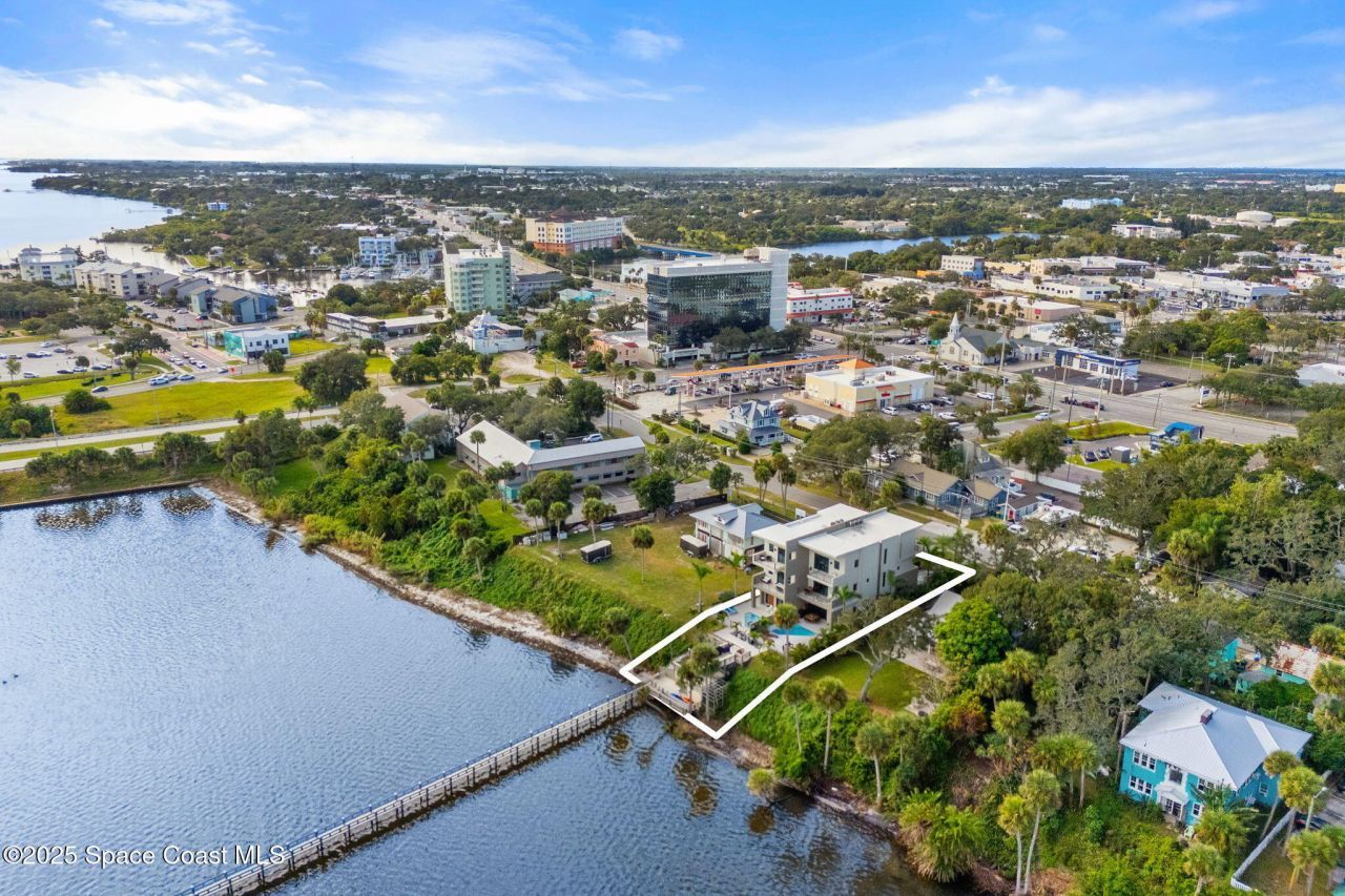 1807, 1809 Riverview Drive, Melbourne, FL 32901 Photo