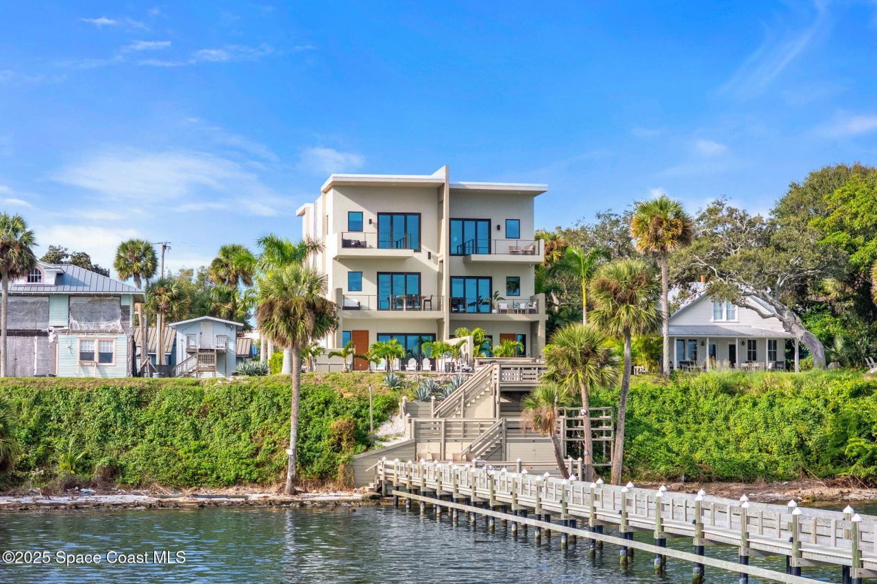 1807, 1809 Riverview Drive, Melbourne, FL 32901 Photo