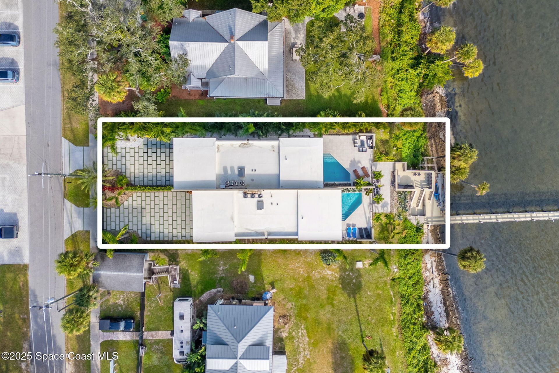 1807, 1809 Riverview Drive, Melbourne, FL 32901 Photo