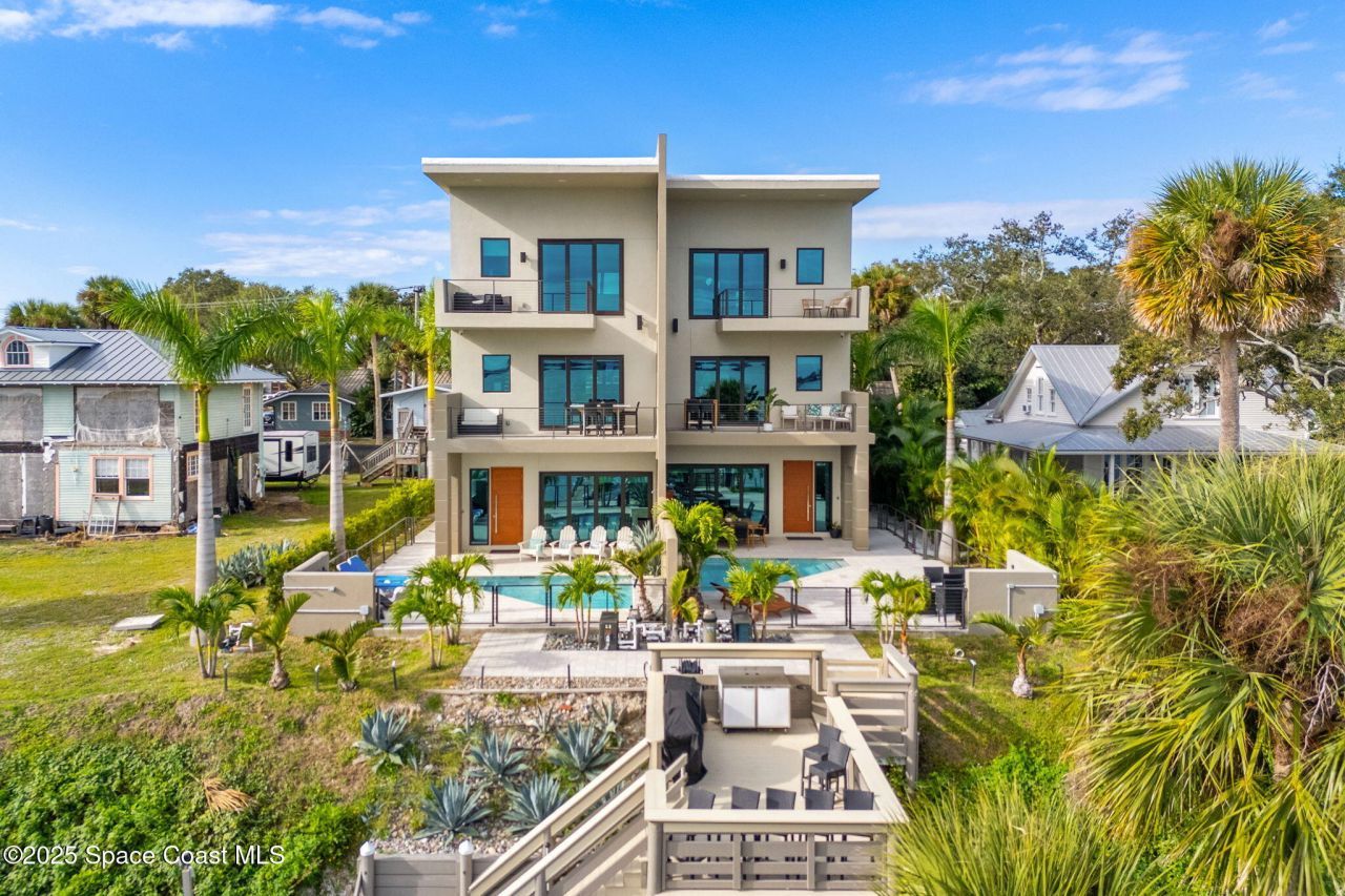 1807, 1809 Riverview Drive , Melbourne, FL 32901 Photo