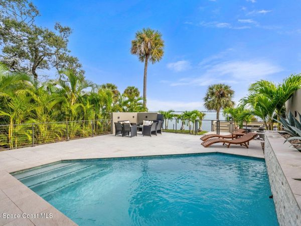 1807 Riverview Drive , Melbourne, FL 32901