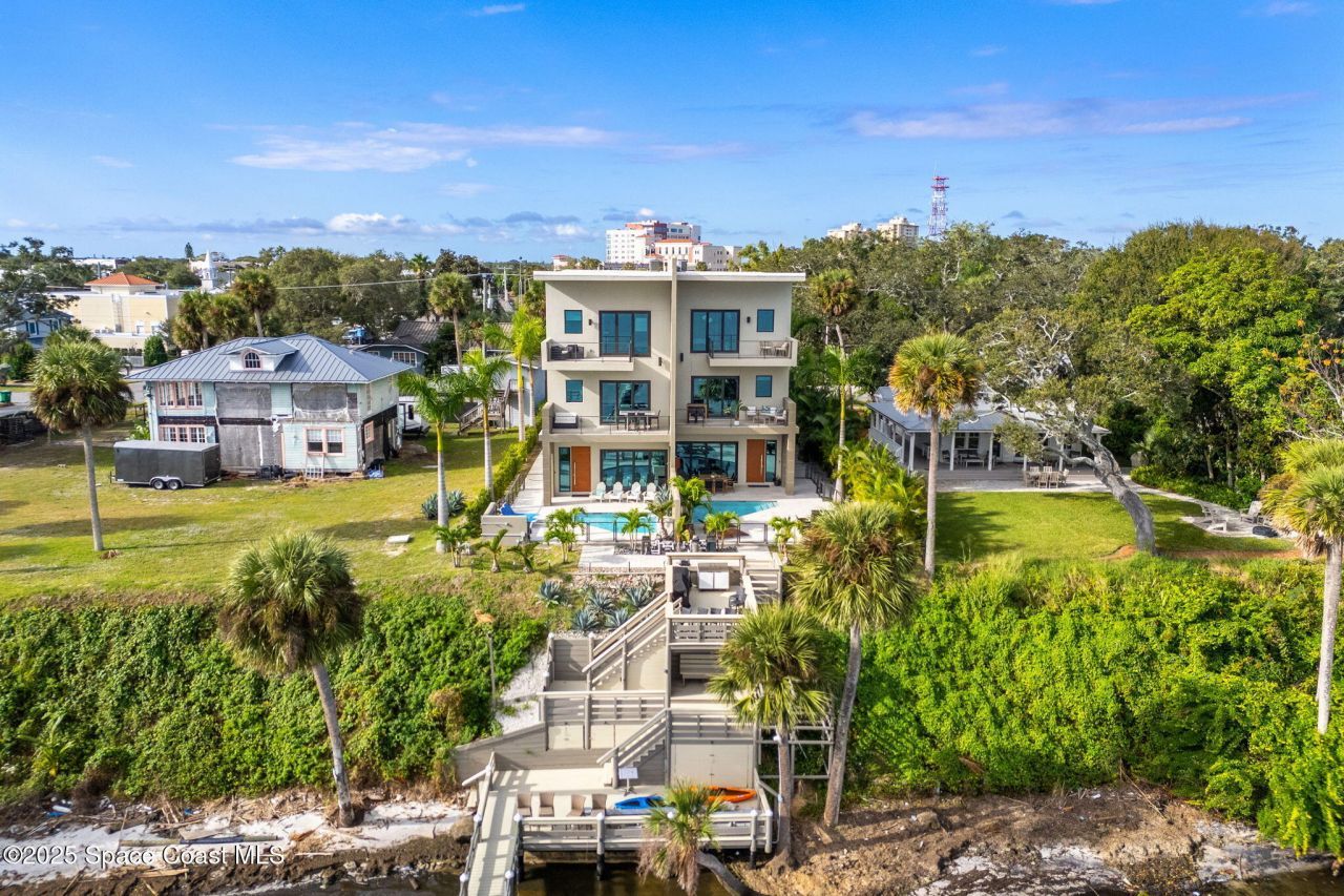 1807 Riverview Drive , Melbourne, FL 32901 Photo