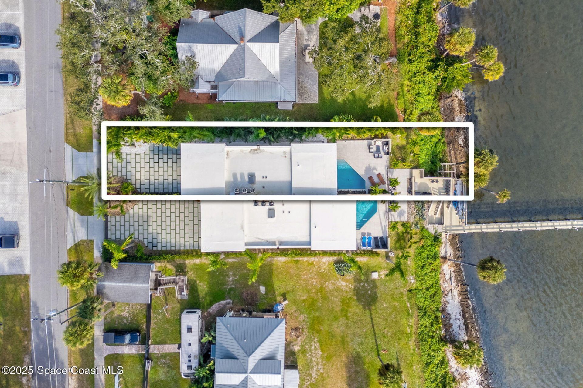 1807 Riverview Drive, Melbourne, FL 32901 Photo