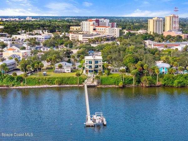 1809 Riverview Drive , Melbourne, FL 32901