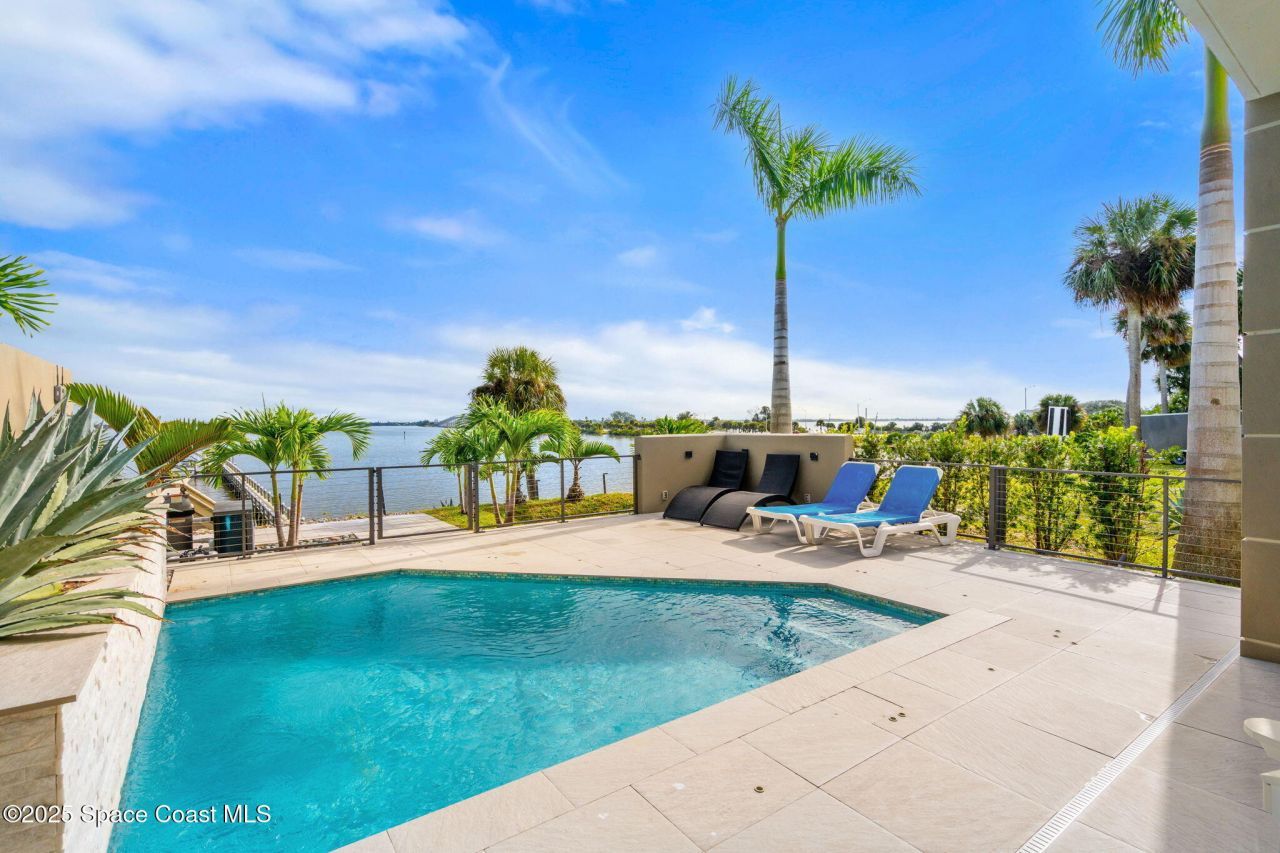 1809 Riverview Drive , Melbourne, FL 32901 Photo