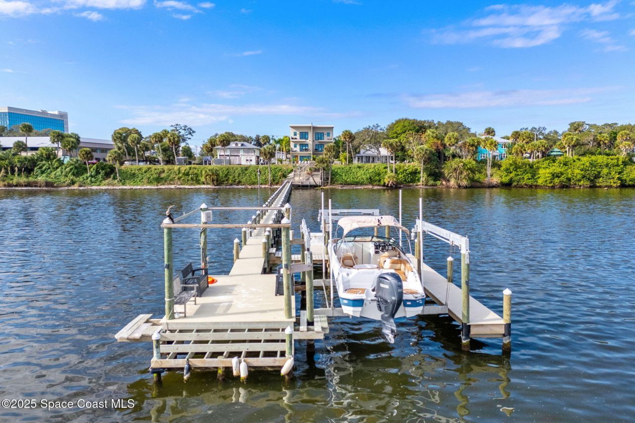 1809 Riverview Drive , Melbourne, FL 32901 Photo