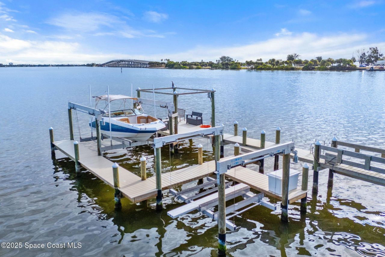 1809 Riverview Drive , Melbourne, FL 32901 Photo