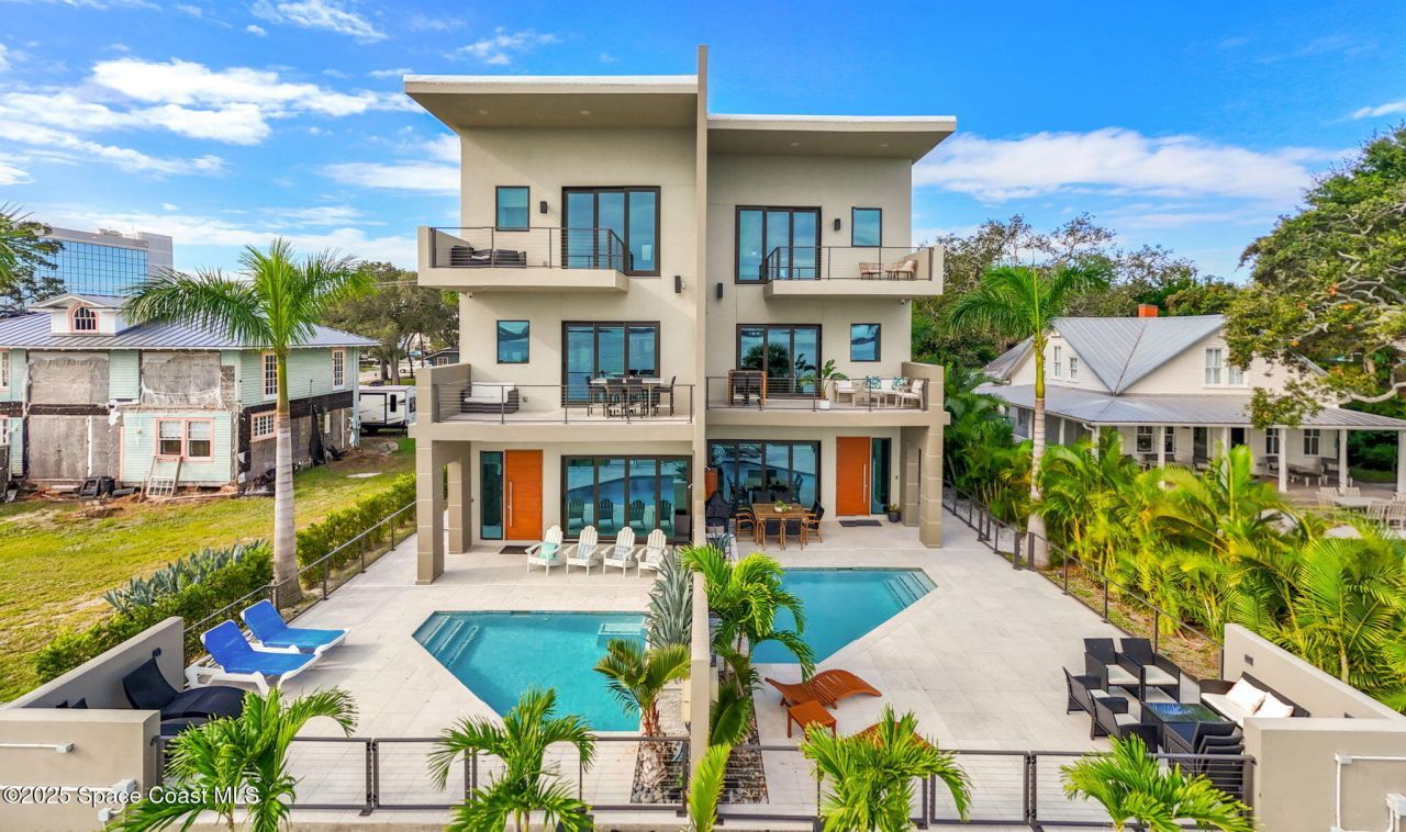 1809 Riverview Drive , Melbourne, FL 32901 Photo