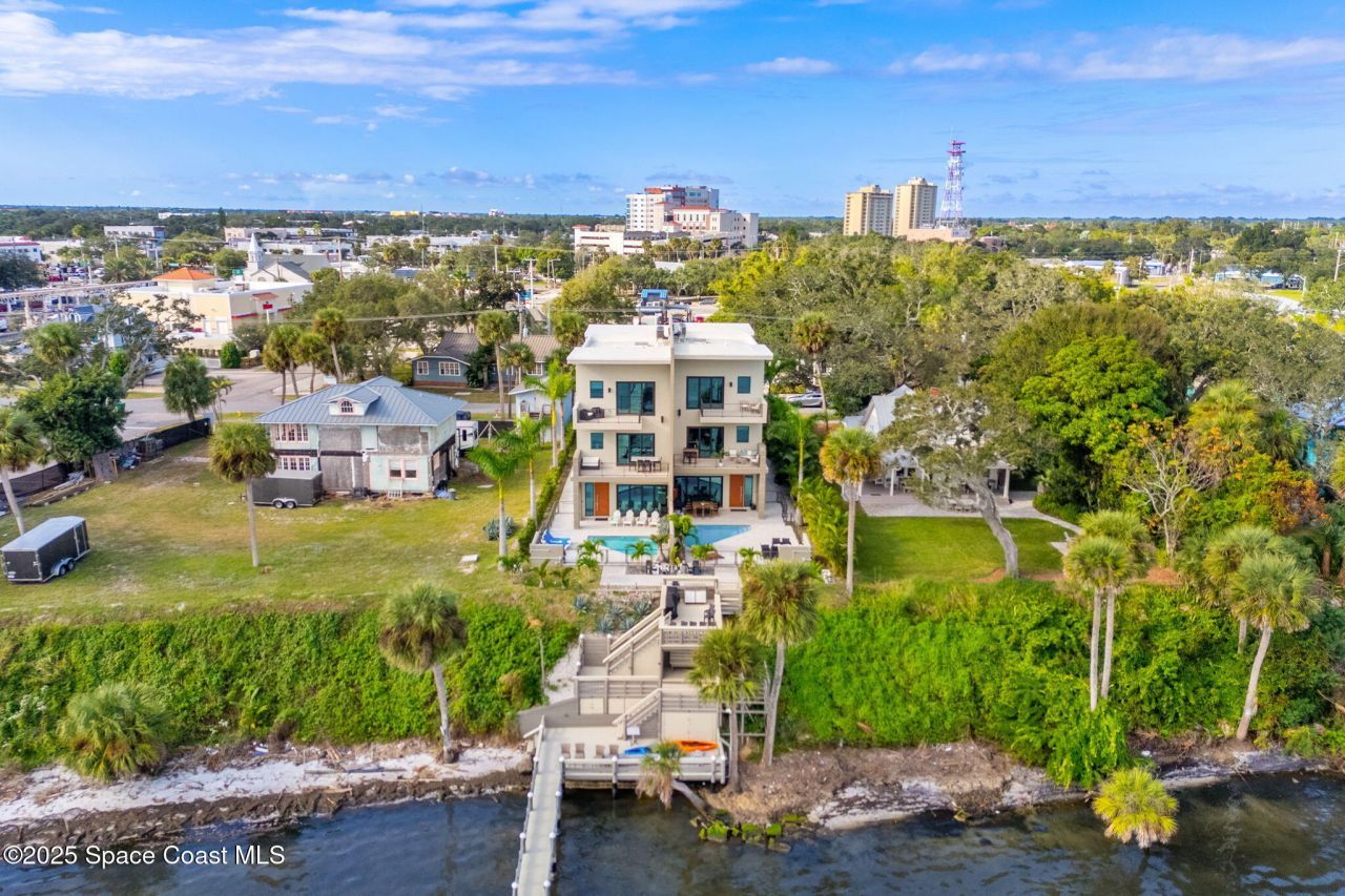 1809 Riverview Drive , Melbourne, FL 32901 Photo