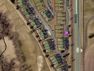 1569 Belvior Lane NE, Byron, MN 55920