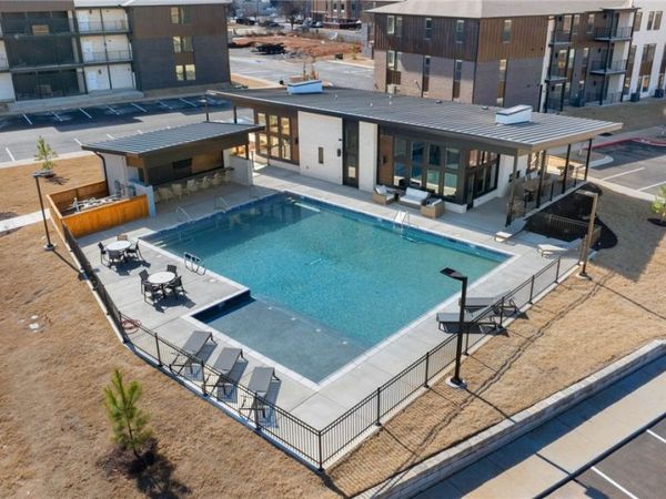 3329 MP Parkway , Unit 204, Bentonville, AR 72712