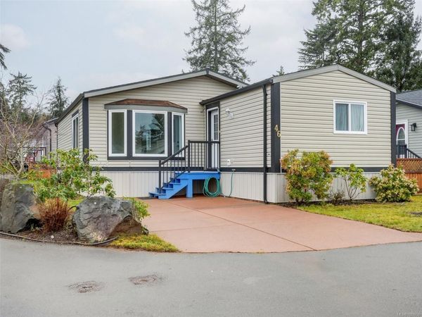 7109 West Coast Rd , Unit 46, Sooke, BC V9Z 1G1