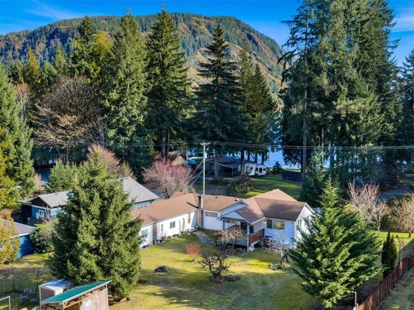 7220 Walton Rd , Honeymoon Bay, BC V0R 1Y0