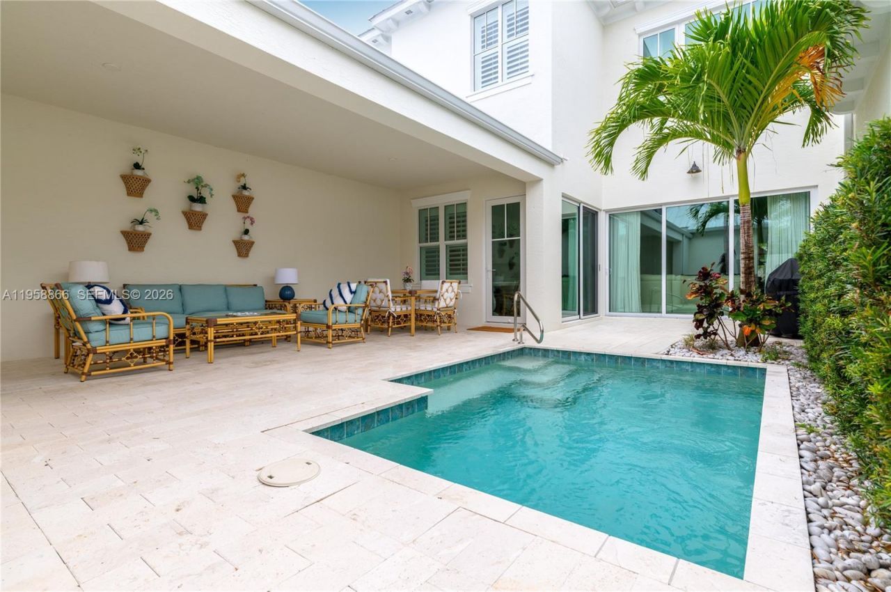 11261 SE Blair Ln , Hobe Sound, FL 33455 Photo