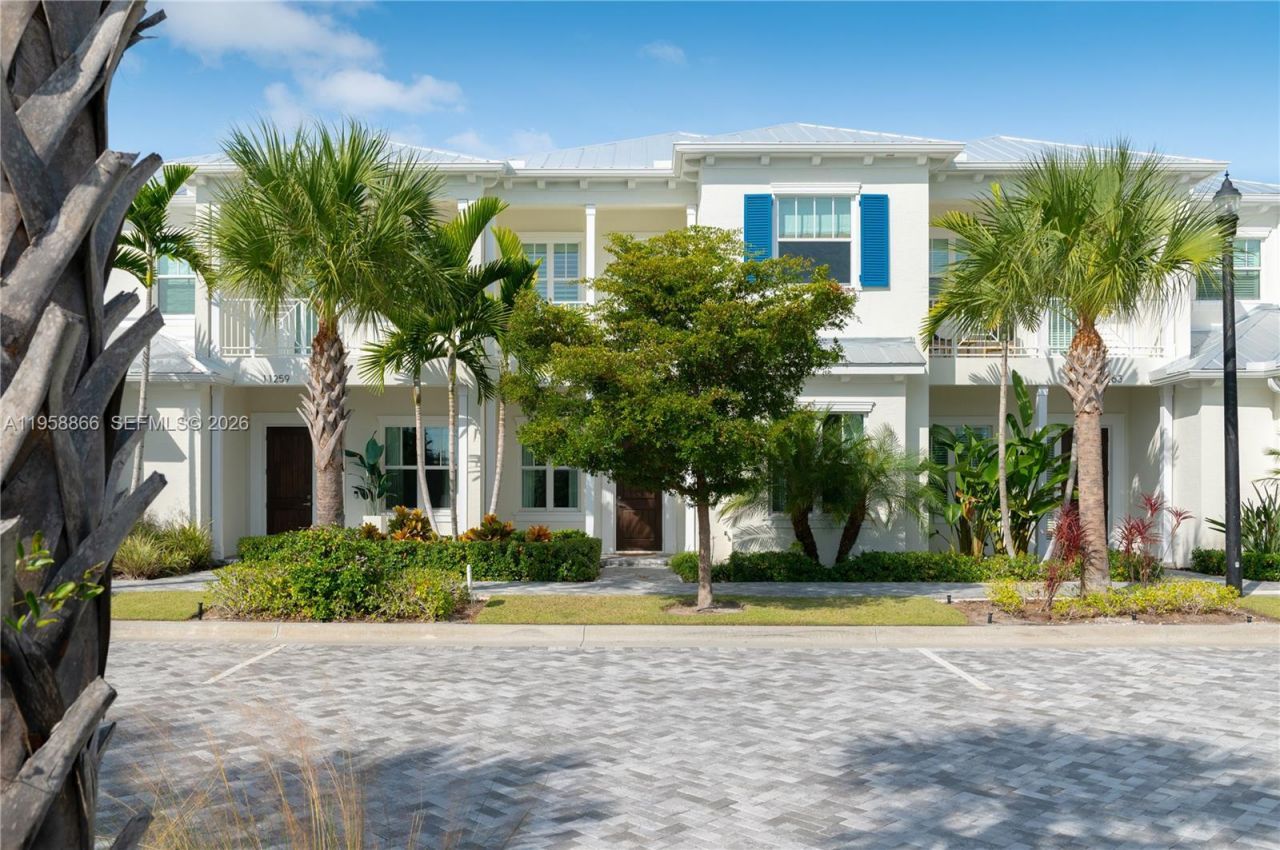 11261 SE Blair Ln , Hobe Sound, FL 33455 Photo