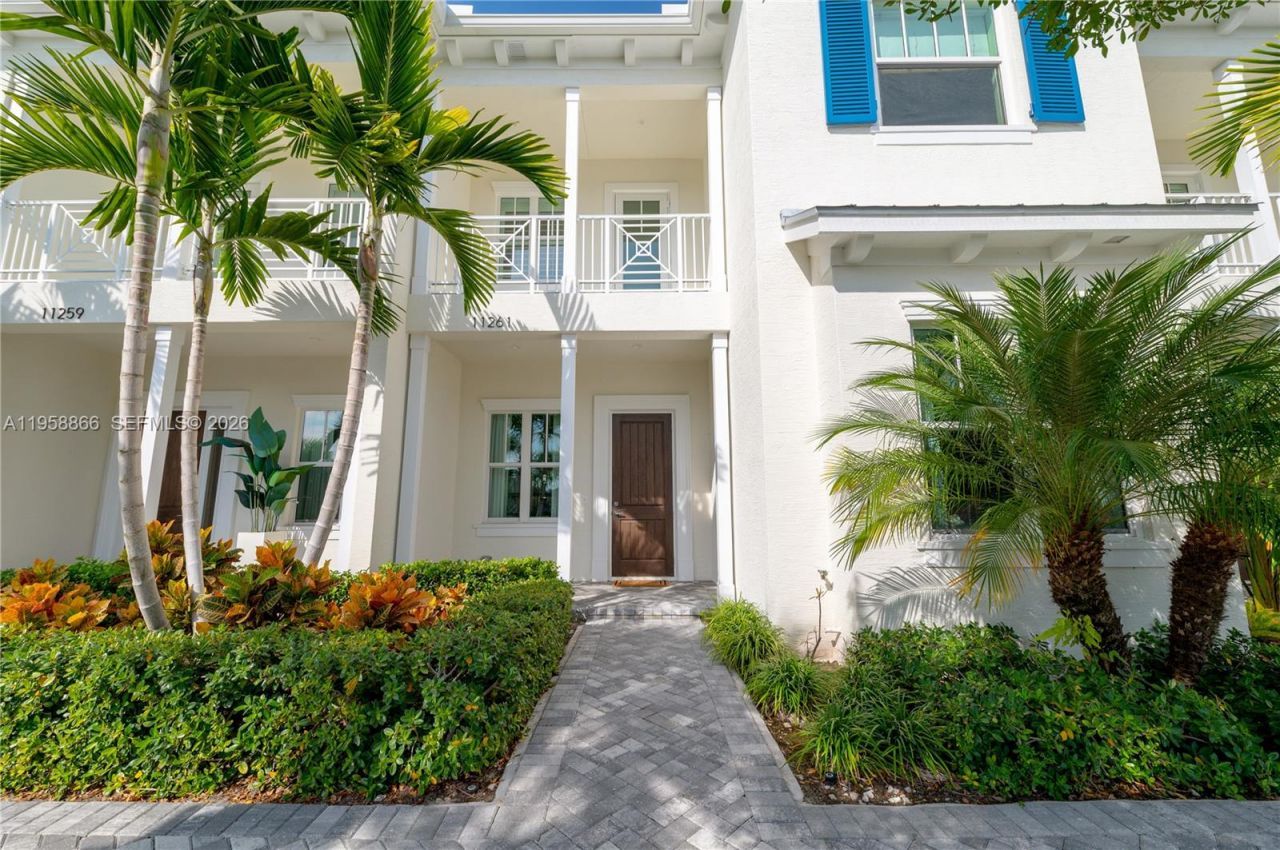 11261 SE Blair Ln , Hobe Sound, FL 33455 Photo