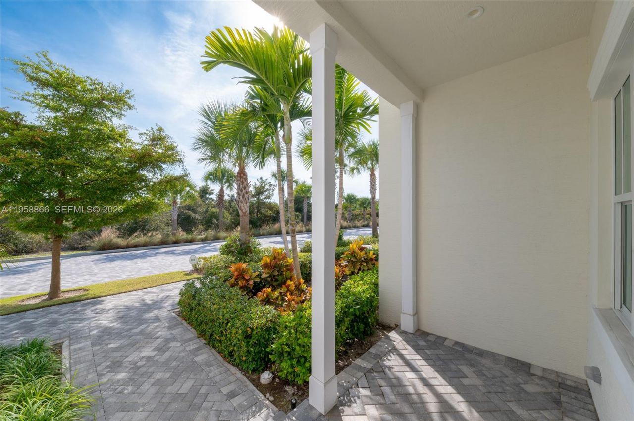 11261 SE Blair Ln , Hobe Sound, FL 33455 Photo