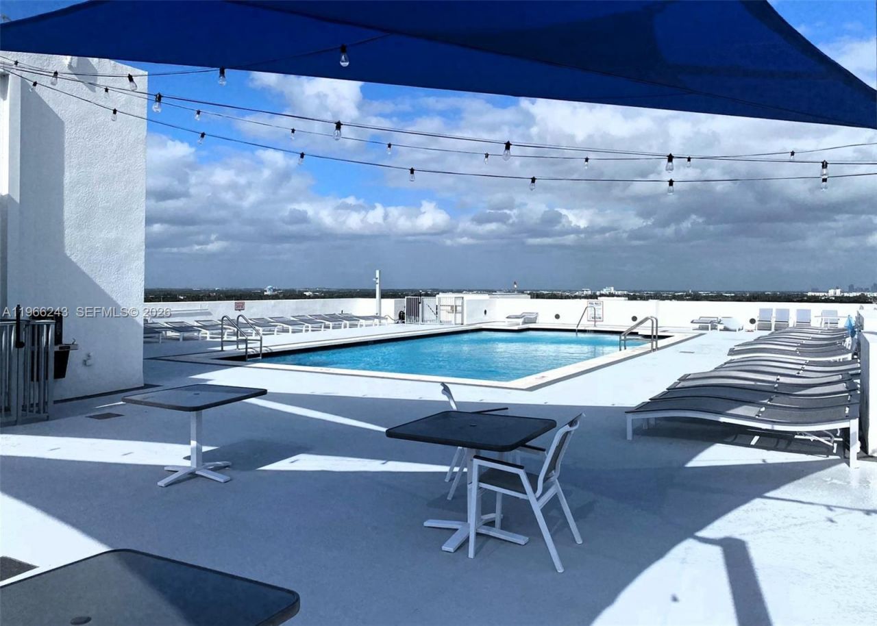 1830 Radius Dr, Unit 1203, Hollywood, FL 33020 Photo