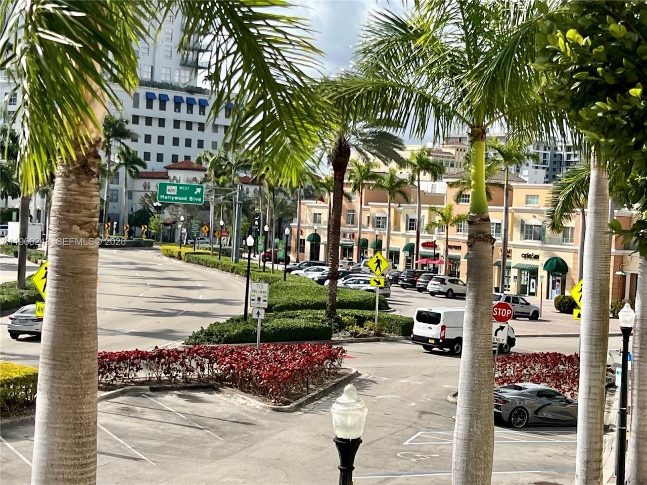 1830 Radius Dr, Unit 1203, Hollywood, FL 33020 Photo