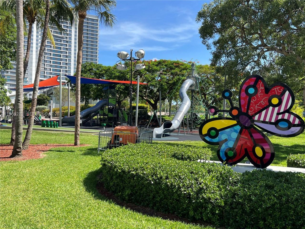 1830 Radius Dr, Unit 1203, Hollywood, FL 33020 Photo