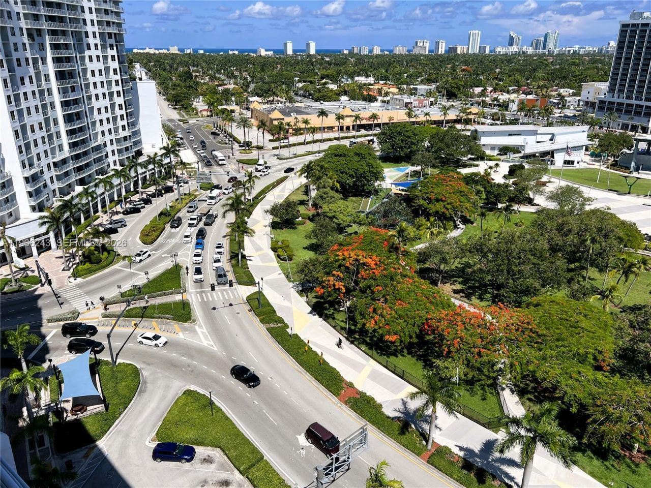 1830 Radius Dr, Unit 1203, Hollywood, FL 33020 Photo