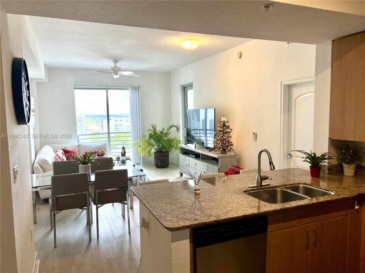 1830 Radius Dr, Unit 1203, Hollywood, FL 33020 Photo