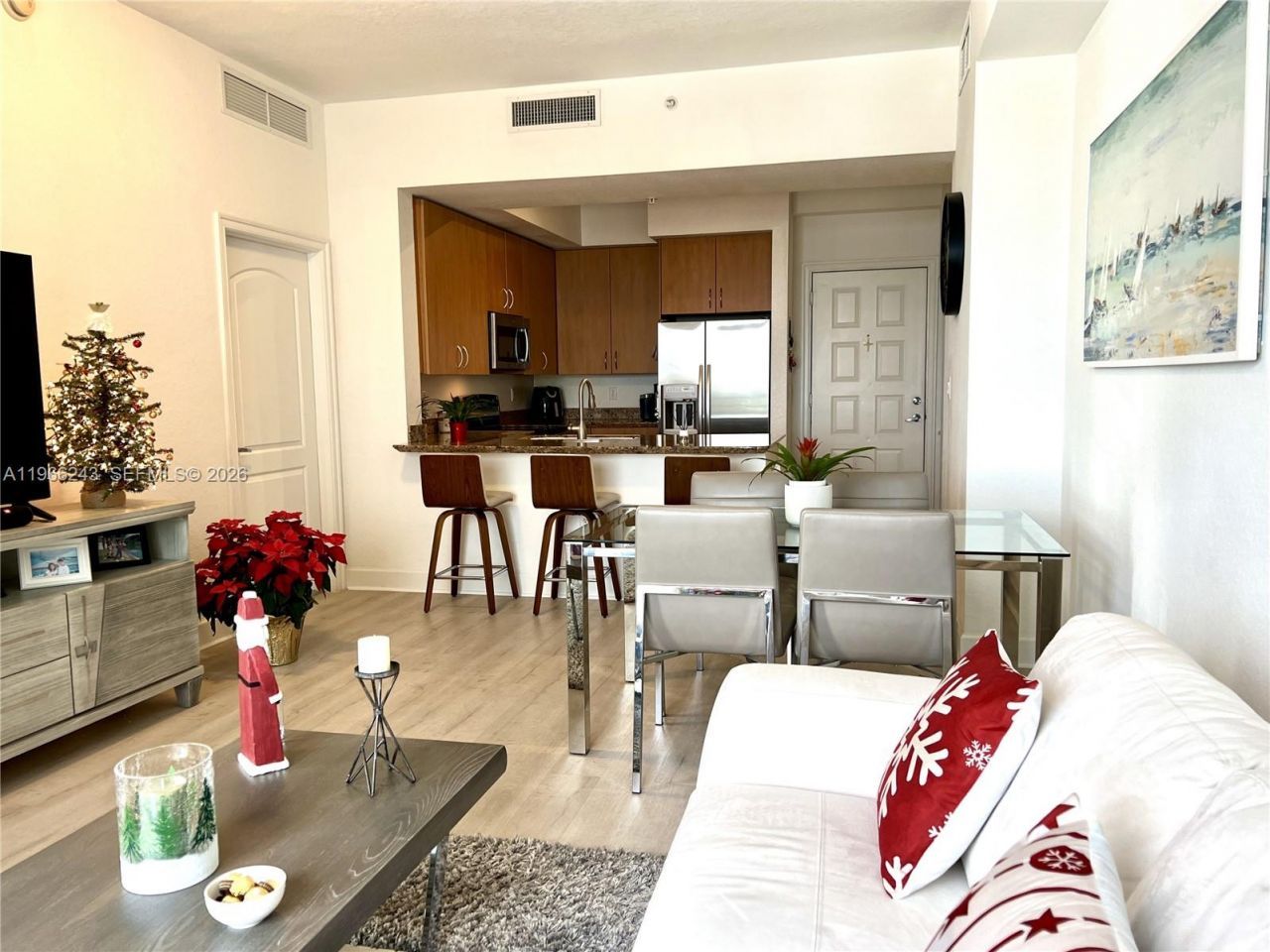 1830 Radius Dr, Unit 1203, Hollywood, FL 33020 Photo