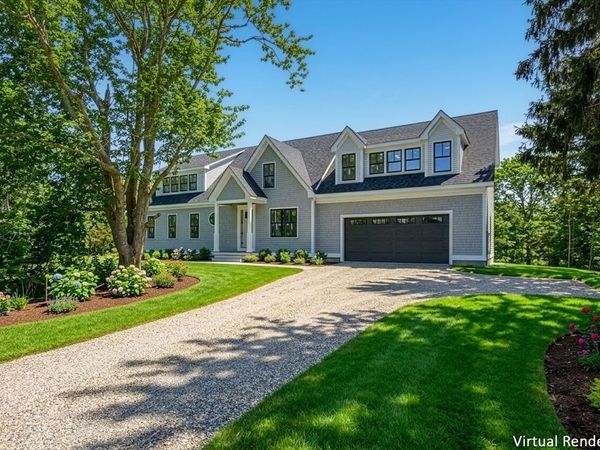 10 Notre Dame Ave, Harwich, MA 02646