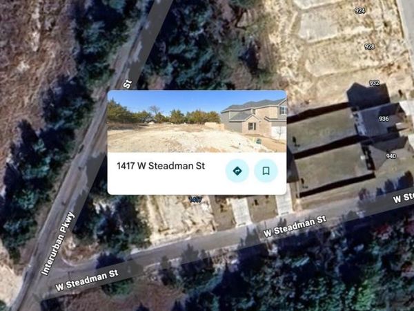 1417 W Steadman Street , Sherman, TX 75092