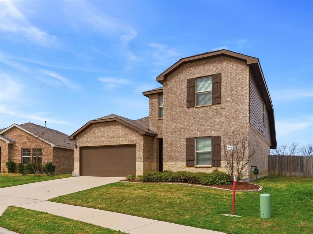10450 Fort Cibolo Trail, Crowley, TX 76036 Main Photo