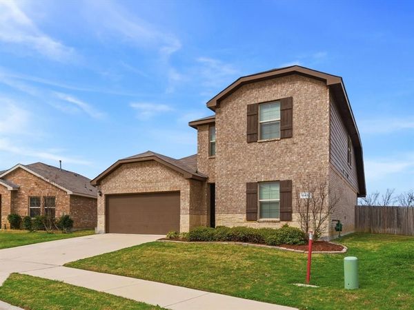 10450 Fort Cibolo Trail, Crowley, TX 76036