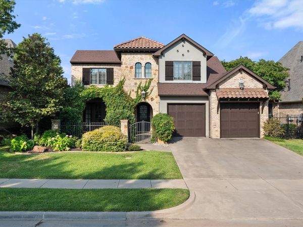 920 Nottingham Road, Keller, TX 76248