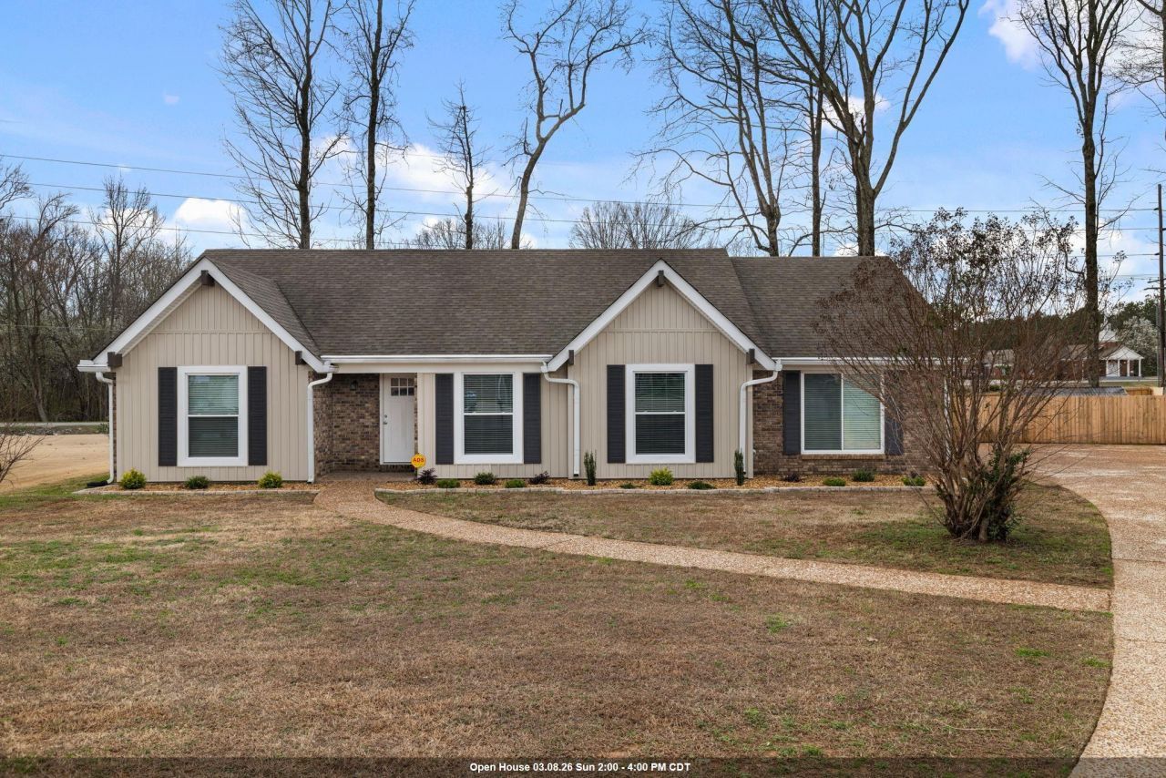 109 Oak Hill Dr, Florence, AL 00000 Main Photo