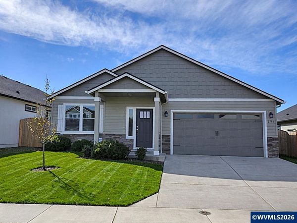 2798 Essex Av NW, Albany, OR 97321