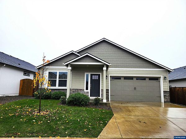 2798 Essex Av NW, Albany, OR 97321