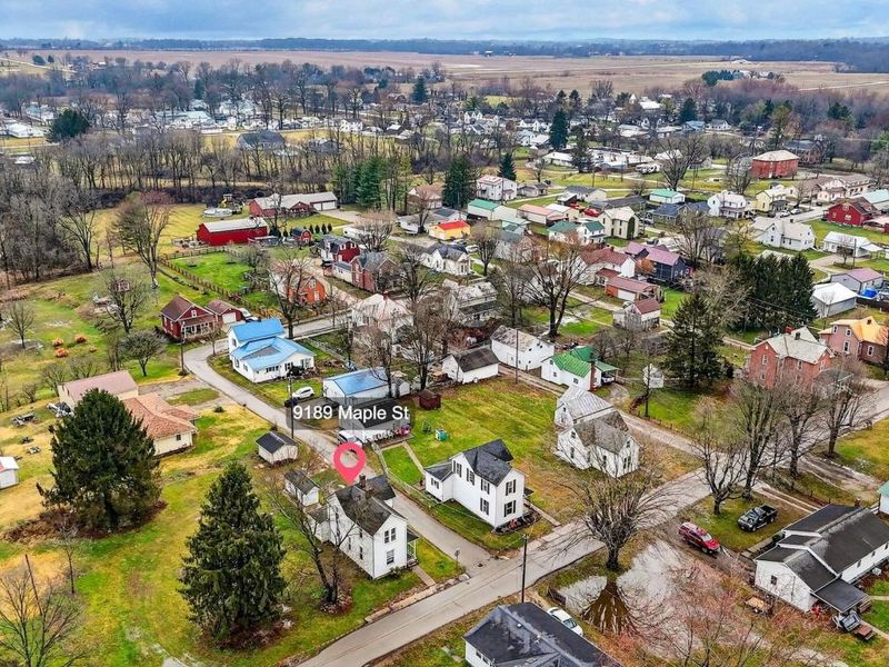 9189 Maple Street , Stoutsville, OH 43154 Photo 59