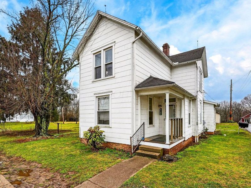 9189 Maple Street , Stoutsville, OH 43154 Photo 6