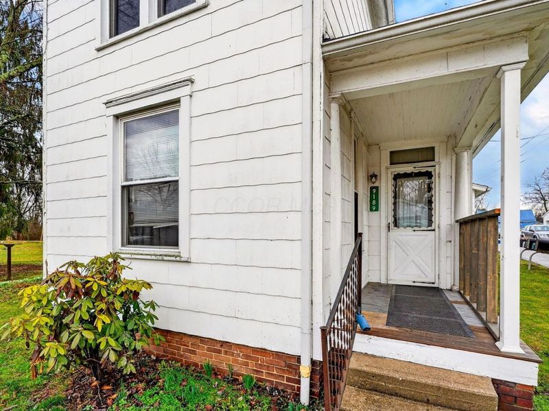 9189 Maple Street , Stoutsville, OH 43154 Photo 9