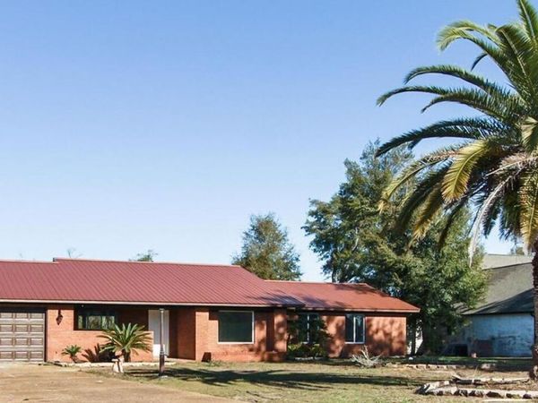 6345 Oak Knoll Road , Panama City, FL 32404