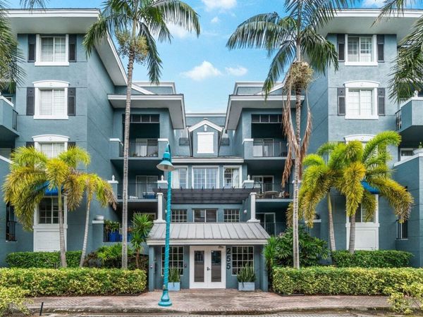 255 NE 3rd Avenue, Unit 2410, Delray Beach, FL 33444
