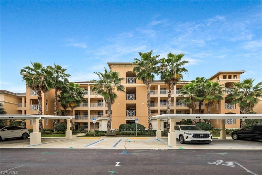 10791 Palazzo Way , Unit 405, Fort Myers, FL 33913 Photo