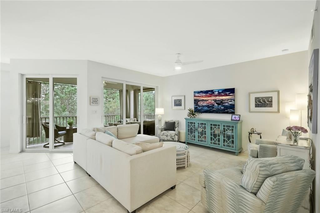 10791 Palazzo Way , Unit 405, Fort Myers, FL 33913 Photo