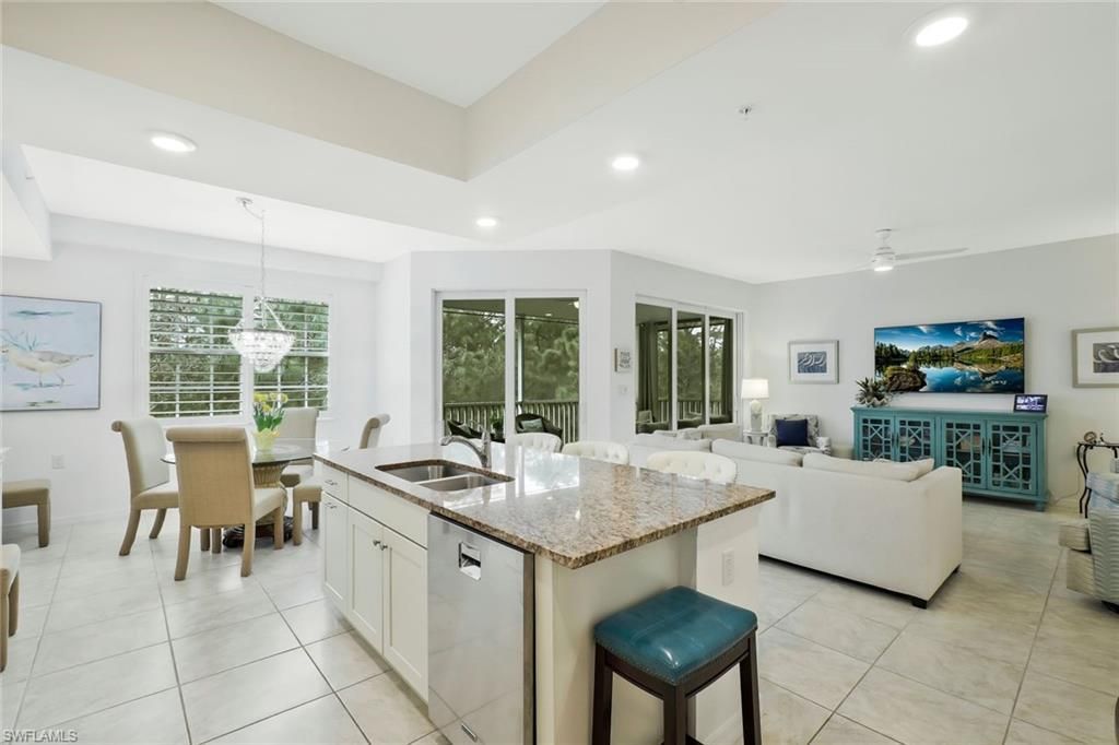 10791 Palazzo Way , Unit 405, Fort Myers, FL 33913 Photo