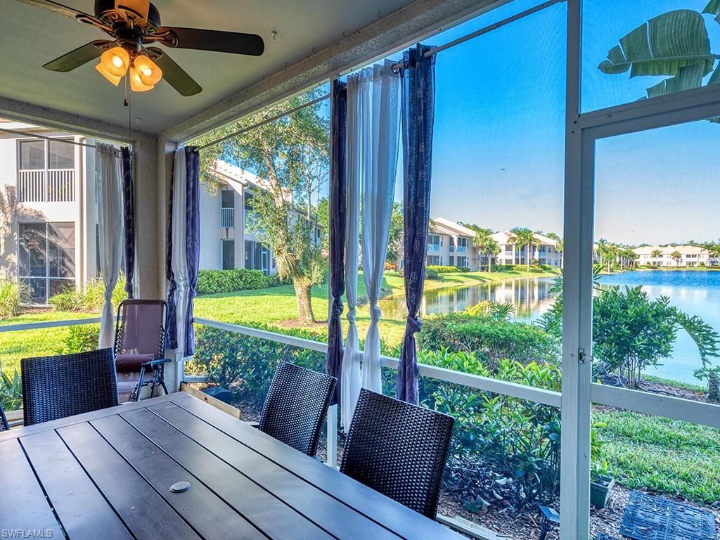 6215 Wilshire Pines Cir, Unit 1601, Naples, FL 34109 Photo