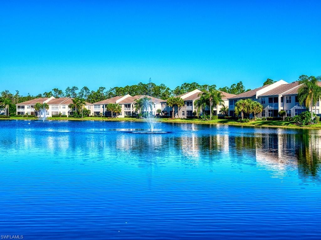 6215 Wilshire Pines Cir, Unit 1601, Naples, FL 34109 Photo