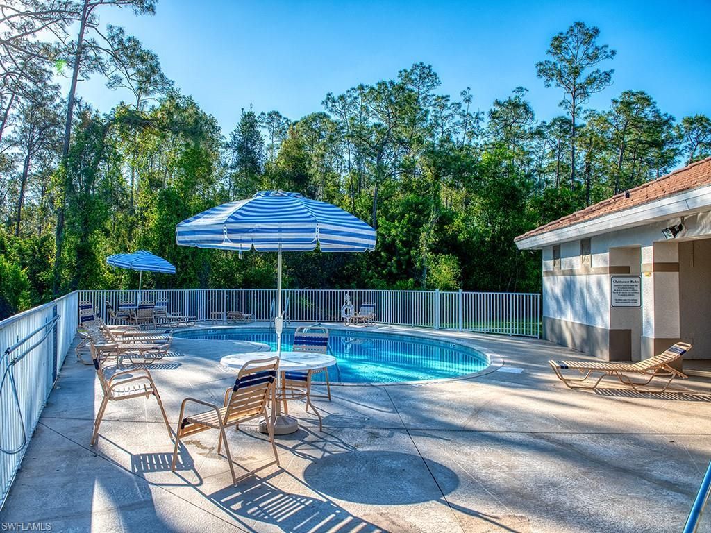 6215 Wilshire Pines Cir, Unit 1601, Naples, FL 34109 Photo