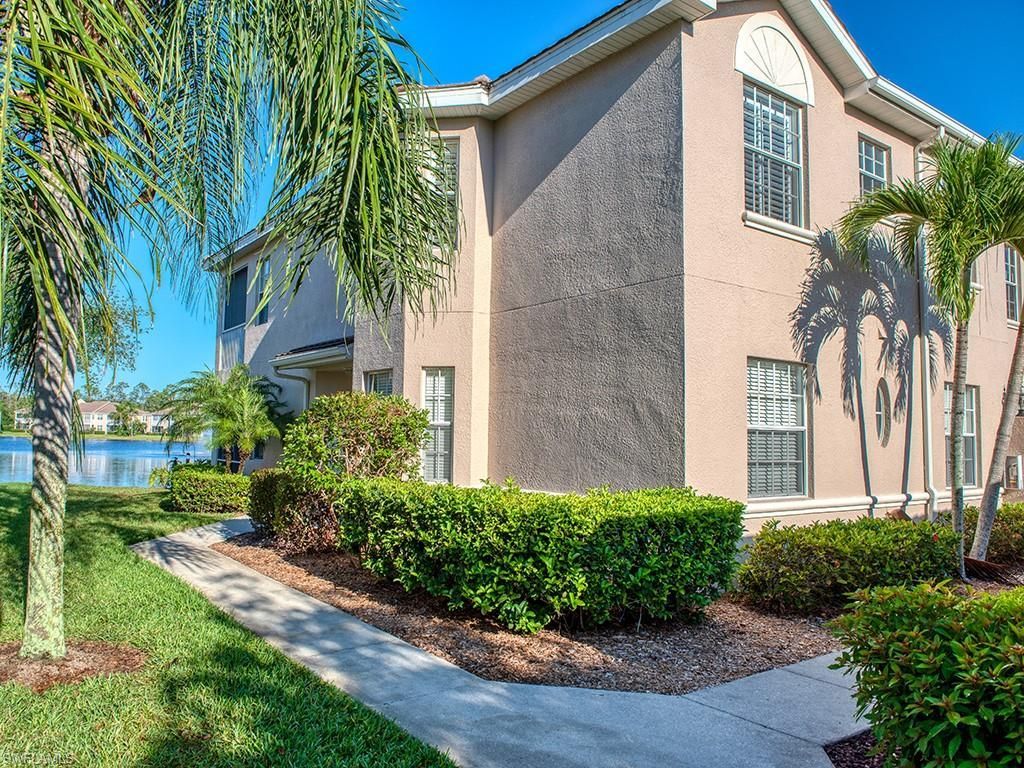 6215 Wilshire Pines Cir, Unit 1601, Naples, FL 34109 Photo