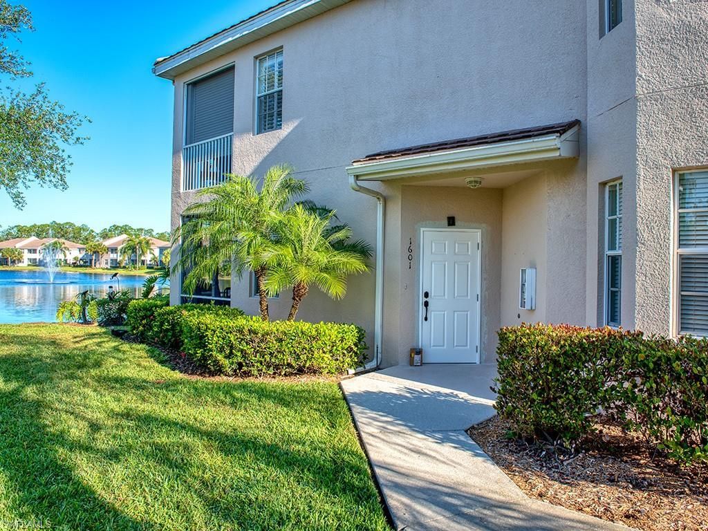 6215 Wilshire Pines Cir, Unit 1601, Naples, FL 34109 Photo